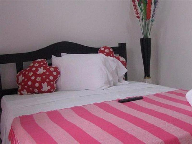 Hotel Casa Salome Cartagena Εξωτερικό φωτογραφία