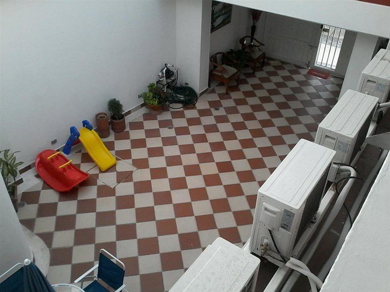 Hotel Casa Salome Cartagena Εξωτερικό φωτογραφία