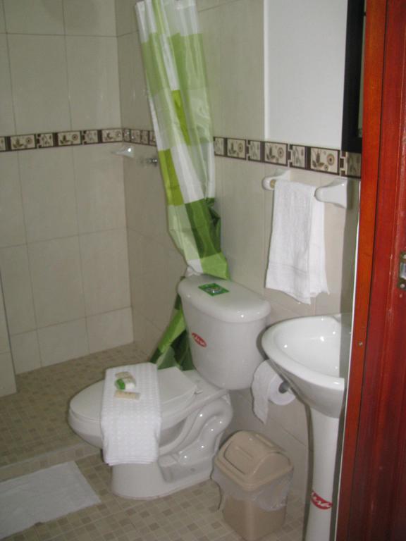 Hotel Casa Salome Cartagena Δωμάτιο φωτογραφία