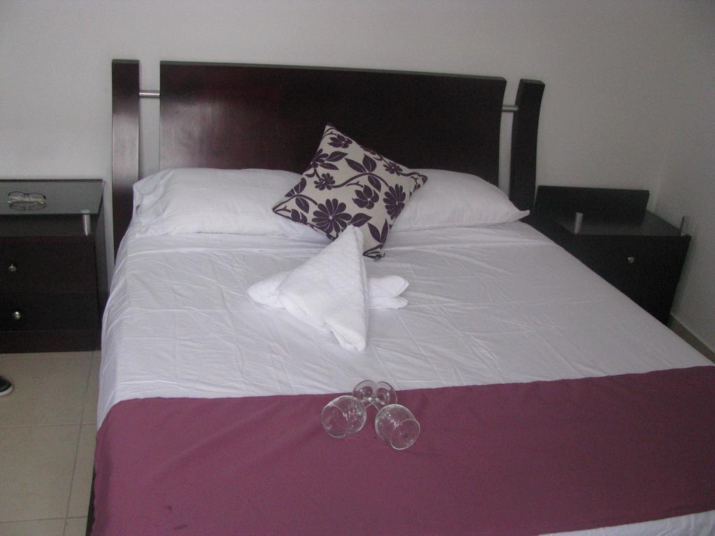 Hotel Casa Salome Cartagena Δωμάτιο φωτογραφία