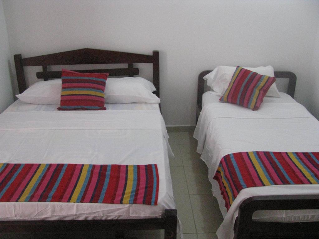 Hotel Casa Salome Cartagena Δωμάτιο φωτογραφία