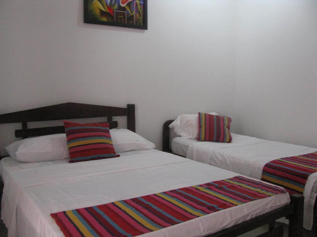 Hotel Casa Salome Cartagena Δωμάτιο φωτογραφία