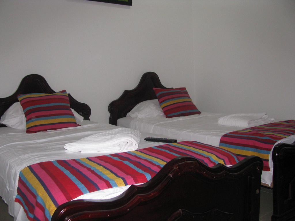 Hotel Casa Salome Cartagena Δωμάτιο φωτογραφία