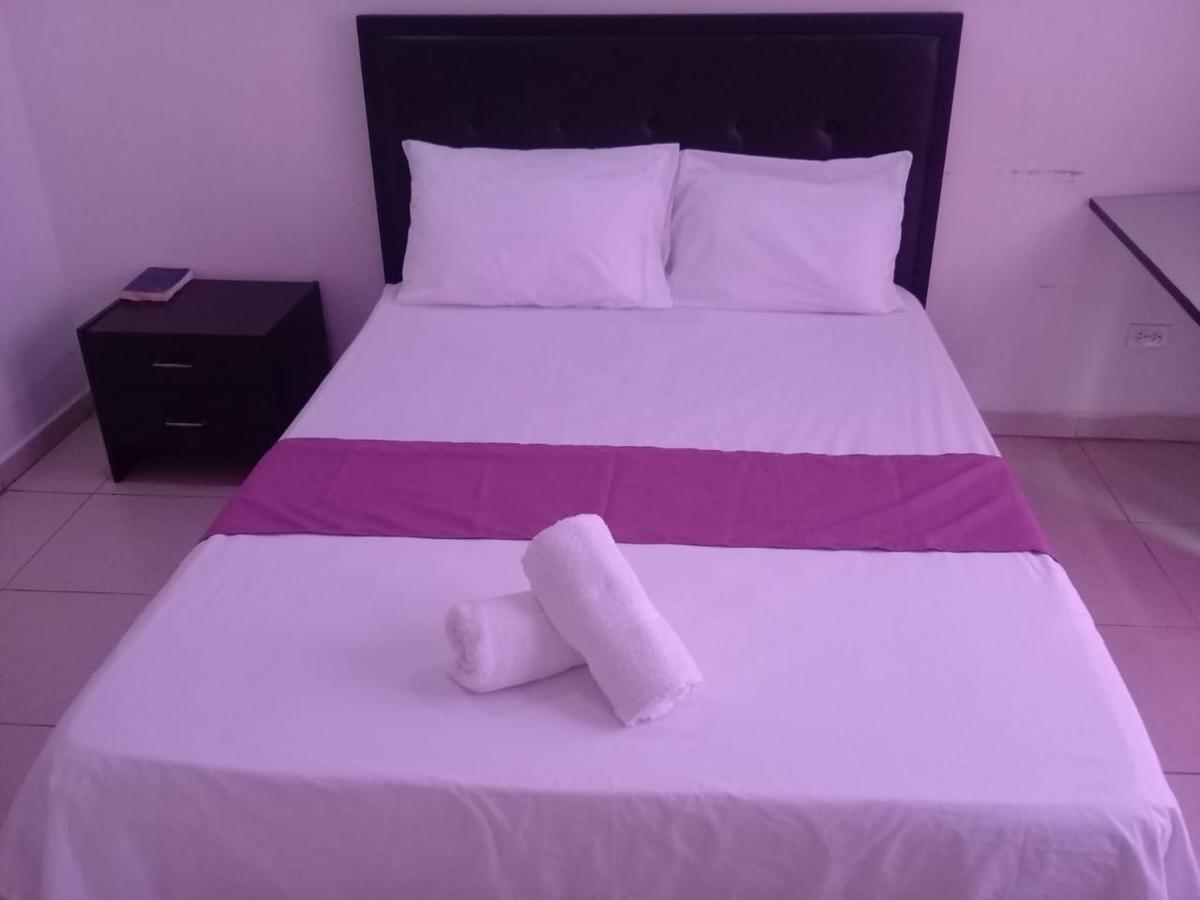 Hotel Casa Salome Cartagena Εξωτερικό φωτογραφία