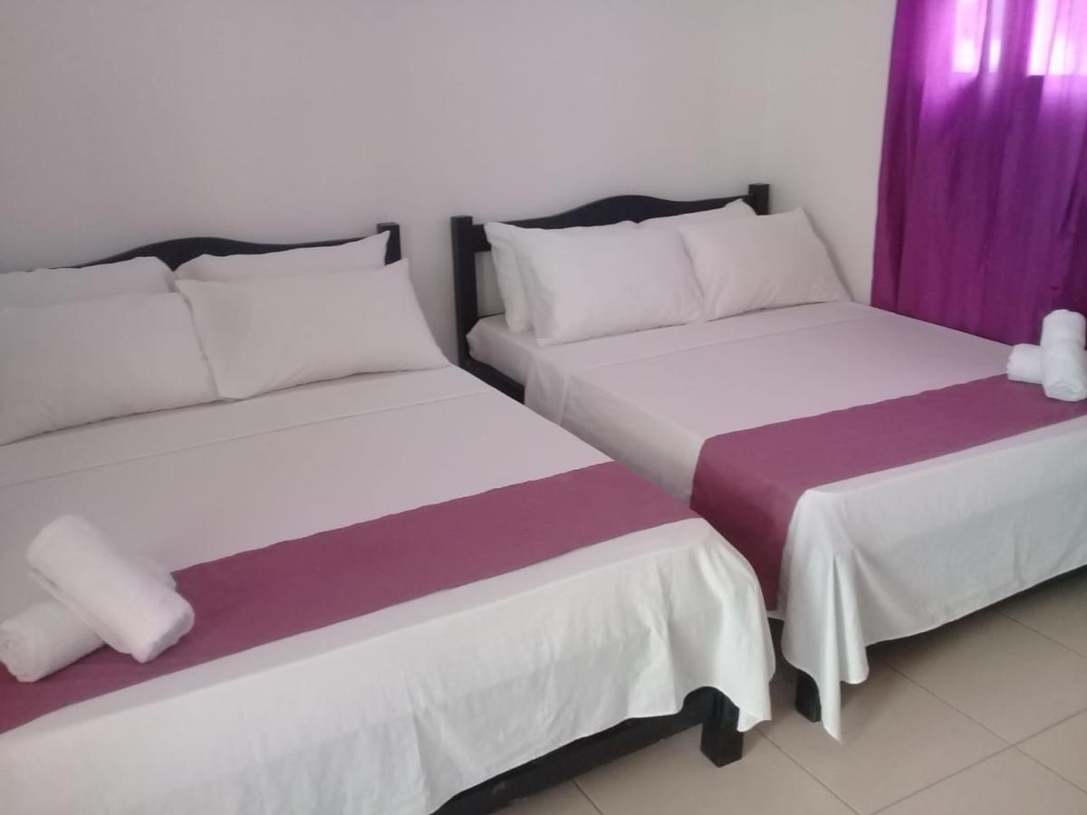 Hotel Casa Salome Cartagena Εξωτερικό φωτογραφία