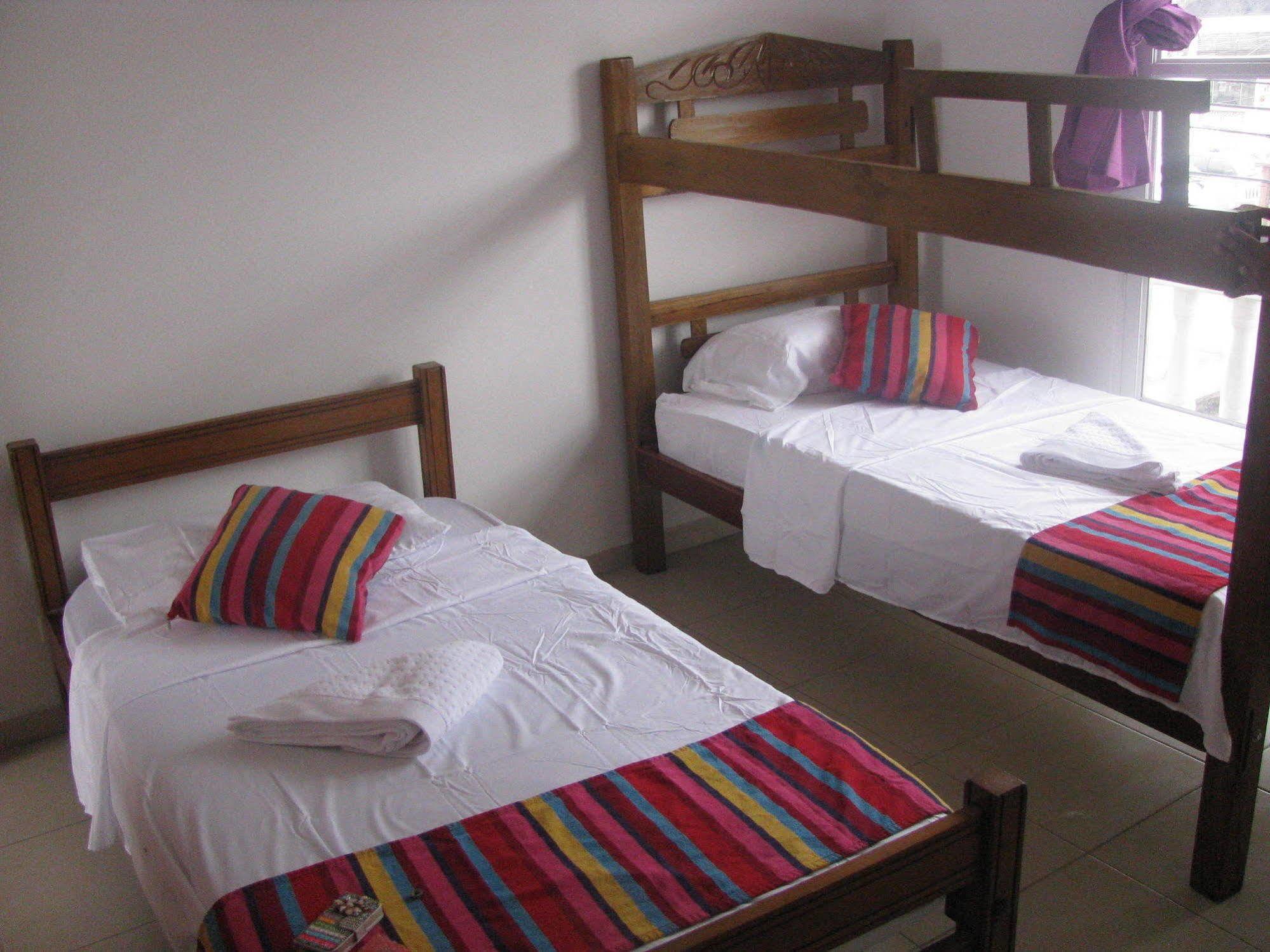 Hotel Casa Salome Cartagena Εξωτερικό φωτογραφία