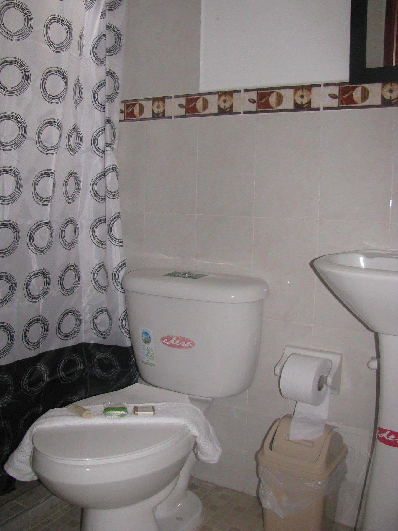 Hotel Casa Salome Cartagena Εξωτερικό φωτογραφία