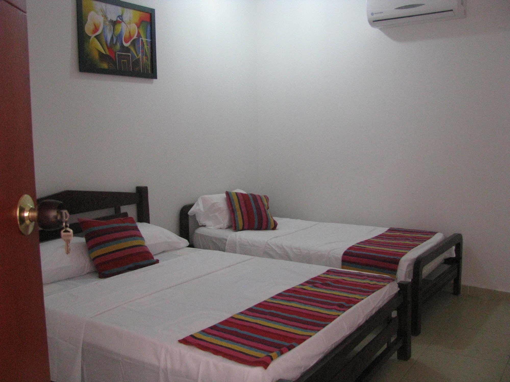 Hotel Casa Salome Cartagena Εξωτερικό φωτογραφία