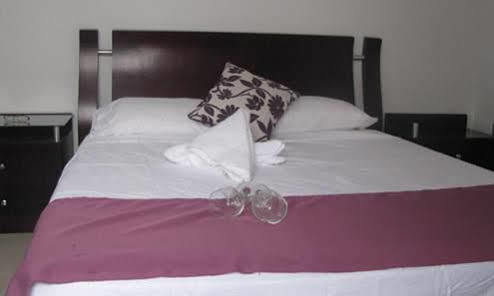 Hotel Casa Salome Cartagena Εξωτερικό φωτογραφία